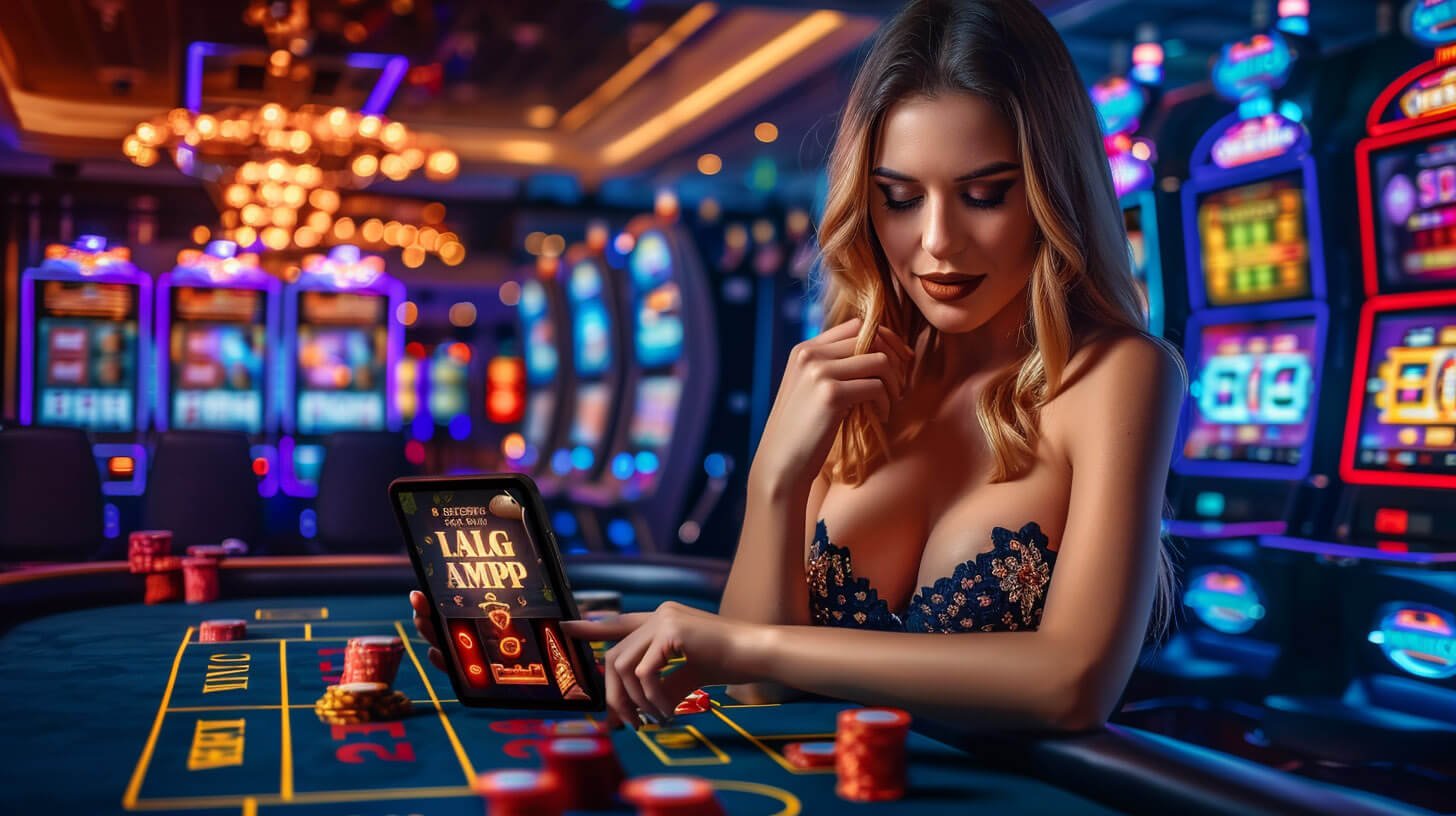 အားကစားလောင်းကစား Sportsbook