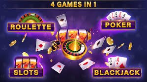 အွန်လိုင်း Slots