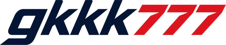 gkkk777 Logo